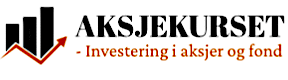 AKSJEKURSET